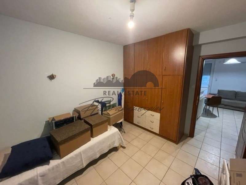 Διαμέρισμα 45 τ.μ. πρός πώληση, Μαγνησία, Βόλος