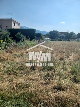 Land plot 1.914 sqm for sale, Aetolia & Acarnania, Thesties