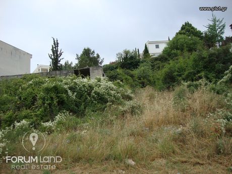 Οικόπεδο 850 τ.μ. για πώληση