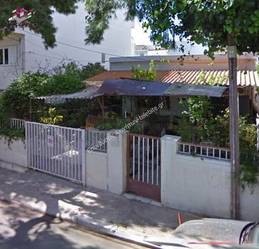 Land plot 500sqm for sale-Glyfada » Ano Glyfada