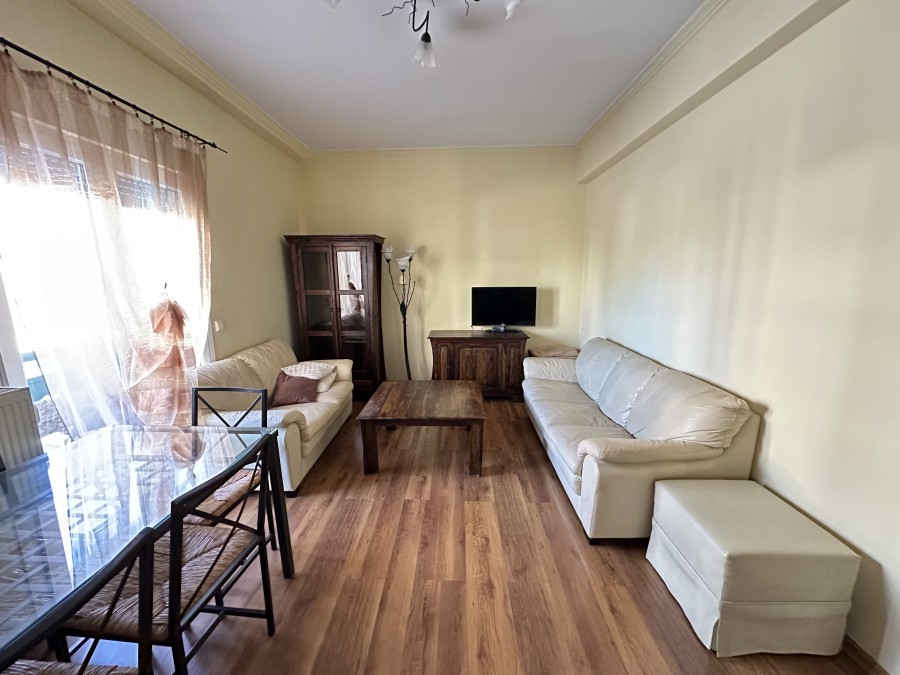 Διαμέρισμα 74 τ.μ. πρός ενοικίαση, Ημαθία, Βέροια