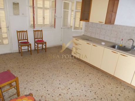 Διαμέρισμα 103τ.μ. για πώληση-Εύοσμος » Εύοσμο