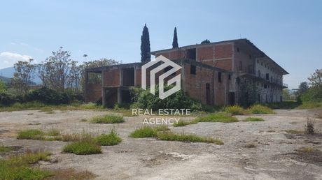 Βιομηχανικός χώρος 1.981 τ.μ. για πώληση