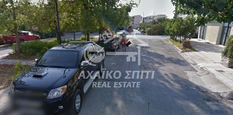 Οικόπεδο 460 τ.μ. για πώληση, Αχαΐα, Πάτρα