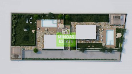 Villa 77sqm for sale-Kissamos » Agios Antonios