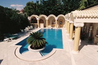 Μονοκατοικία 1.100 τ.μ. για πώληση