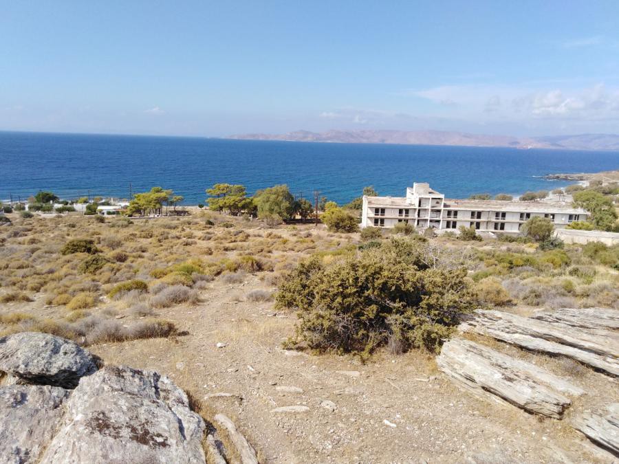 Οικόπεδο 6.000 τ.μ. προς πώληση, Κέντρο Καρύστου