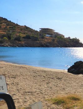 Οικόπεδο 6.000τ.μ. για πώληση-Κάρυστος » Κέντρο