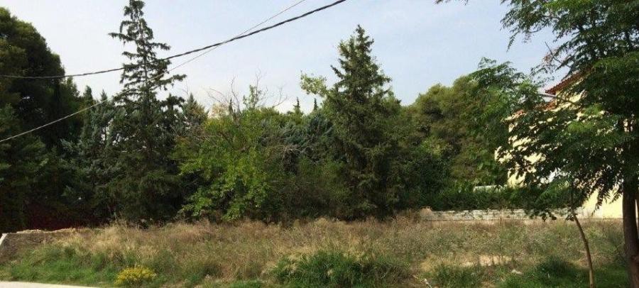 Οικόπεδο 960 τ.μ. πρός πώληση, Αθήνα - Βόρεια Προάστια, Κηφισιά