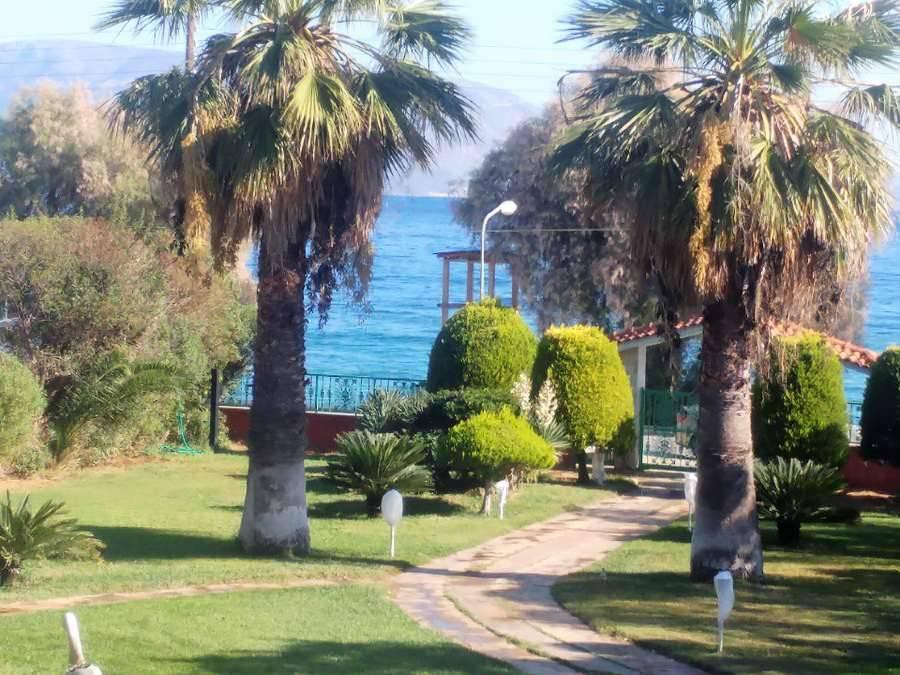 Μονοκατοικία 380 τ.μ. προς πώληση, Άγιοι Απόστολοι Καλάμου