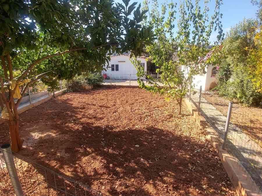 Μονοκατοικία 380 τ.μ. προς πώληση, Άγιοι Απόστολοι Καλάμου