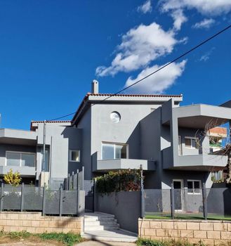 Μεζονέτα 153τ.μ. για πώληση-Μαρούσι » Όριο βριλησσίων