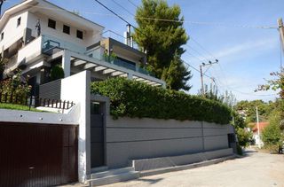 Μονοκατοικία 357 τ.μ. για πώληση