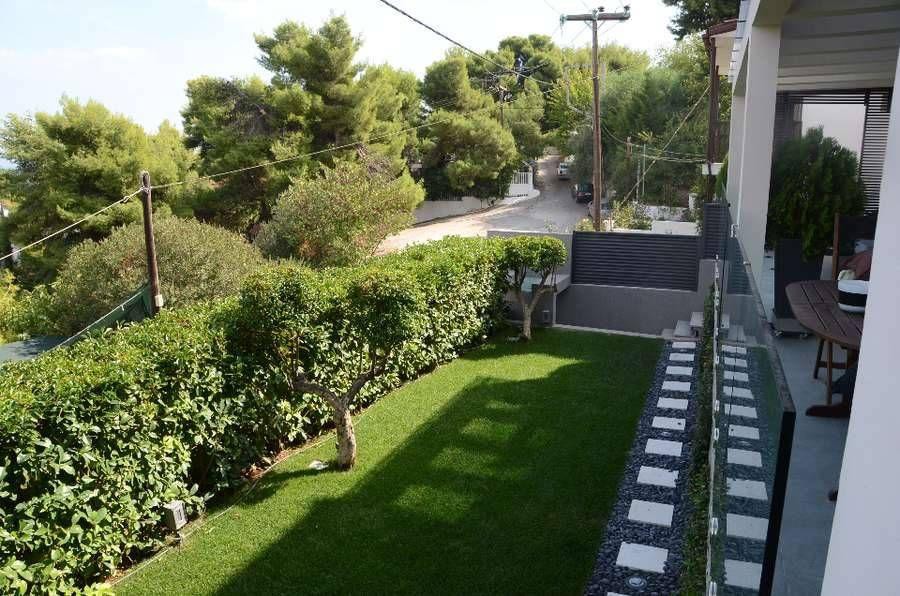 Μονοκατοικία 357 τ.μ. πρός πώληση, Αττική - Υπόλοιπο, Κάλαμος