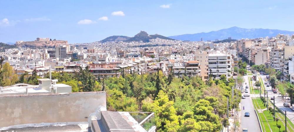 Γραφείο 181 τ.μ. πρός πώληση, Αθήνα - Νότια Προάστια, Νέα Σμύρνη