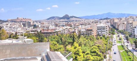 Γραφείο 181τ.μ. για πώληση-Νέα σμύρνη » Άλσος