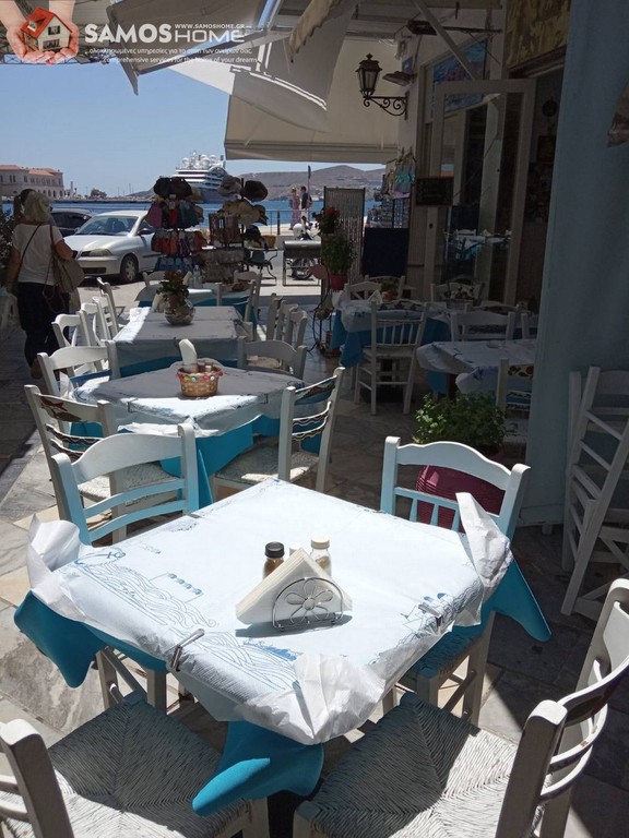 Κατάστημα 25 τ.μ. πρός πώληση, Κυκλάδες, Σύρος