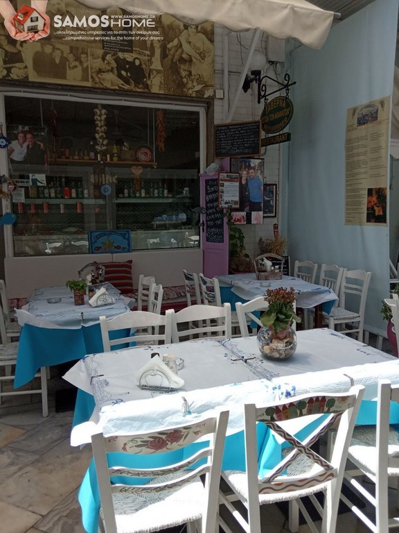 Κατάστημα 25 τ.μ. πρός πώληση, Κυκλάδες, Σύρος