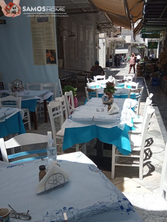 Κατάστημα 25 τ.μ. πρός πώληση, Κυκλάδες, Σύρος