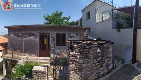 Detached home 75sqm for sale-Samos
