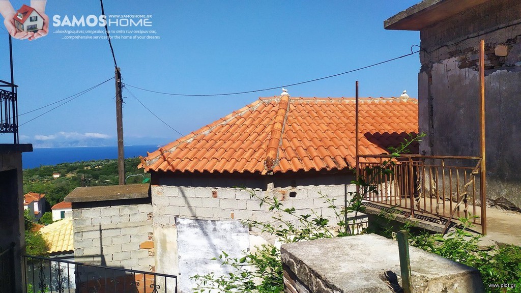 Μονοκατοικία 75 τ.μ. προς πώληση, Σάμος