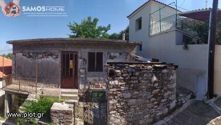 Μονοκατοικία 75 τ.μ. για πώληση, Ν. Σάμου, Σάμος-thumb-2