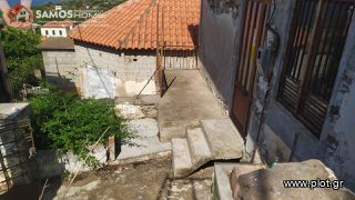 Μονοκατοικία 75 τ.μ. για πώληση, Ν. Σάμου, Σάμος-thumb-3