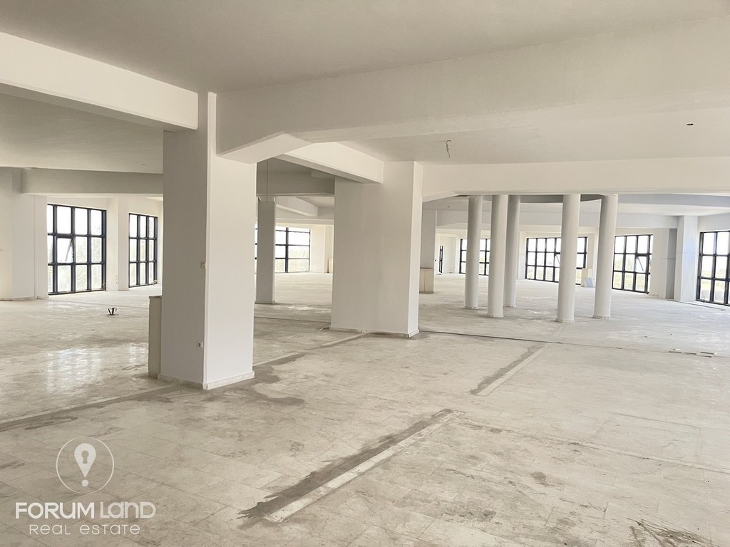 Γραφείο 600 τ.μ. πρός ενοικίαση, Θεσσαλονίκη - Περιφ/Κοί Δήμοι, Πυλαία