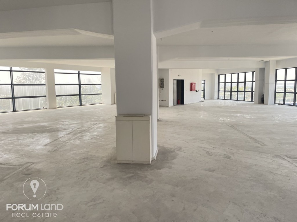Γραφείο 600 τ.μ. πρός ενοικίαση, Θεσσαλονίκη - Περιφ/Κοί Δήμοι, Πυλαία