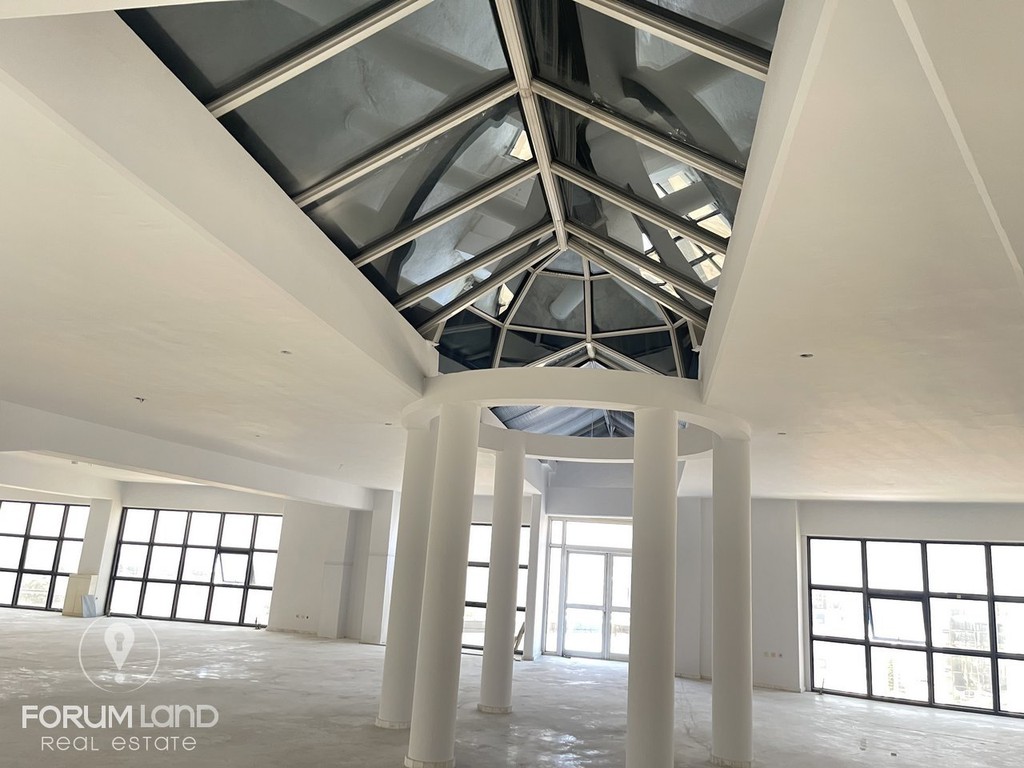 Γραφείο 600 τ.μ. πρός ενοικίαση, Θεσσαλονίκη - Περιφ/Κοί Δήμοι, Πυλαία