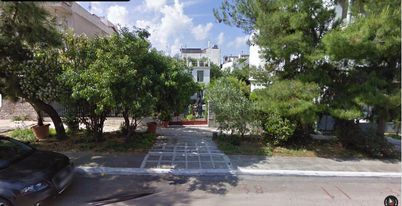 Οικόπεδο 470 τ.μ. για πώληση