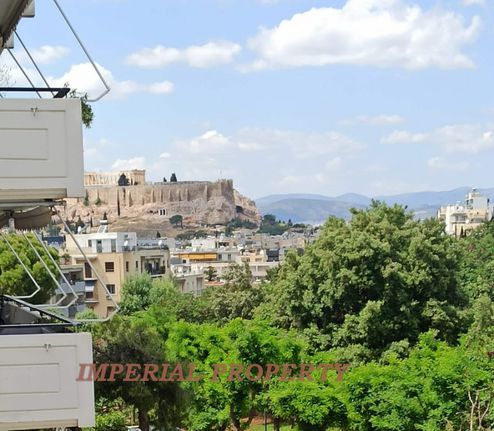 Διαμέρισμα 99 τ.μ. για πώληση, Αθήνα - Κέντρο, Μετς - Καλλιμάρμαρο