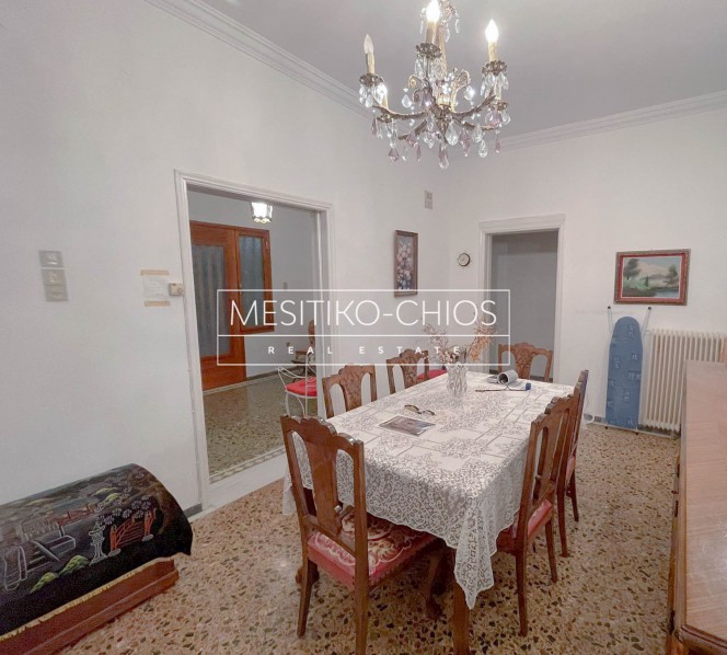Μονοκατοικία 128 τ.μ. πρός πώληση, Ν. Χίου, Χίος