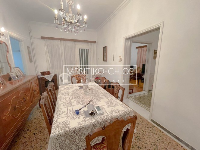 Μονοκατοικία 128 τ.μ. πρός πώληση, Ν. Χίου, Χίος