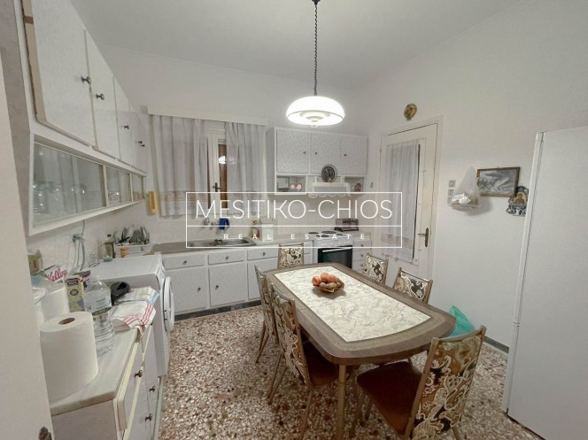 Μονοκατοικία 128 τ.μ. πρός πώληση, Ν. Χίου, Χίος