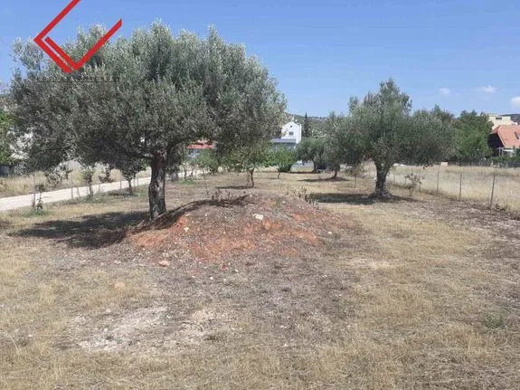 Land plot 800 sqm for sale, Athens - East, Koropi