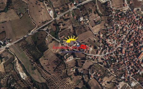 Land plot 724sqm for sale-Kassandra » Kassandreia