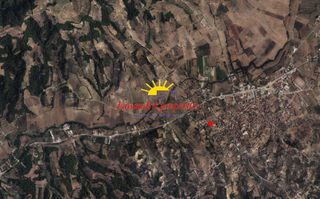 Οικόπεδο 724 τ.μ. για πώληση, Χαλκιδική, Κασσάνδρα-thumb-1