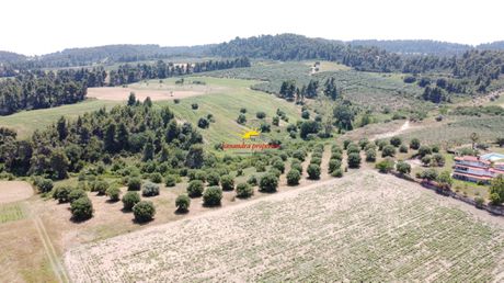 Parcel 17.337sqm for sale-Kassandra » Kassandreia
