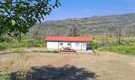 Land plot 5.245sqm for sale-Nilea » Kerameia