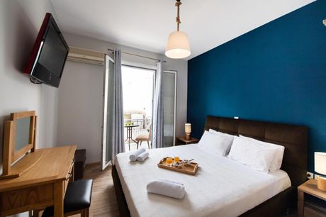Maisonette 103sqm for sale-Kekropia (Palairou) » Kastro Agias Mavras