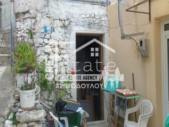 Detached home 175 sqm for sale, Lasithi Prefecture, Ierapetra