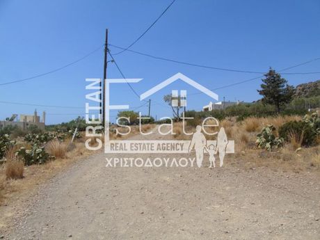 Μονοκατοικία 70τ.μ. για πώληση-Ιεράπετρα » Κουτσουνάρι