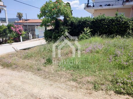 Οικόπεδο 237 τ.μ. για πώληση