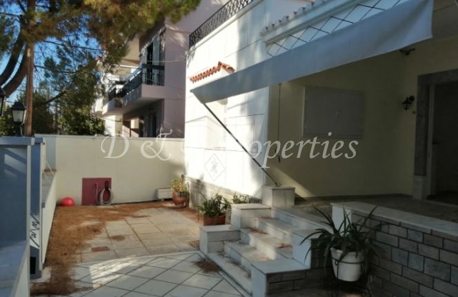 Detached home 130 sqm for sale, Athens - North, Kifisia