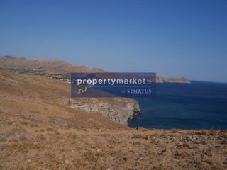 Αγροτεμάχια 785.000 τ.μ. προς πώληση, Ερεσός Λέσβου-thumb-2