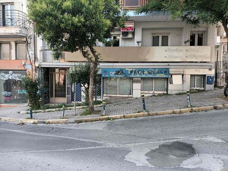 Κατάστημα 93 τ.μ. για πώληση