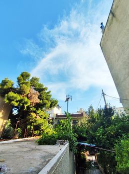 Διαμέρισμα 58τ.μ. για πώληση-Νέα ερυθραία » Εθνικιστών και αναπήρων πολέμου