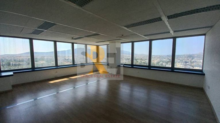 Office 370 sqm for rent, Athens - North, Marousi