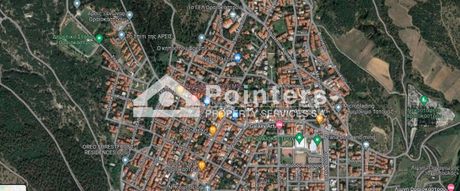 Land plot 403 sqm for sale